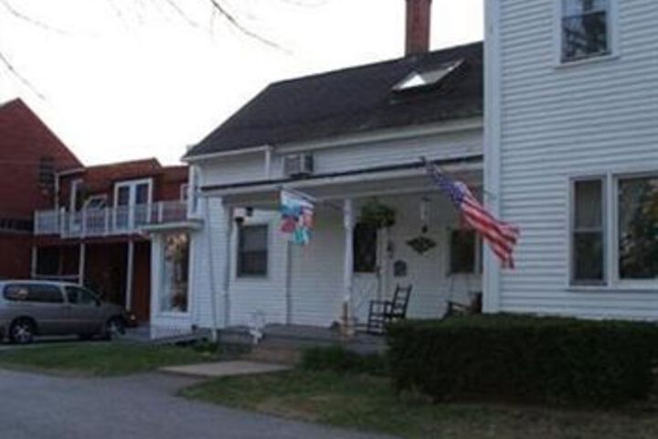 Fitness Facility Photos