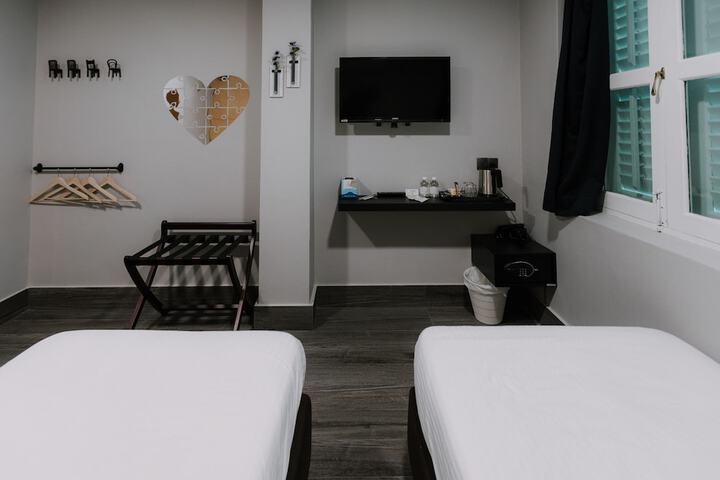 Room 40 of 88