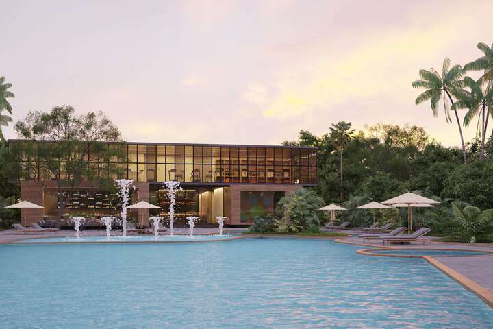 Pool 14 of 22