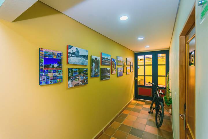 Hotel Interior 89 of 101