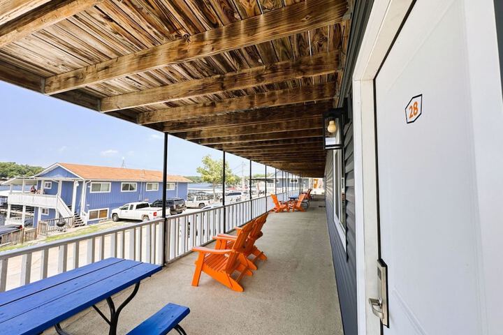 Terrace/Patio 188 of 313