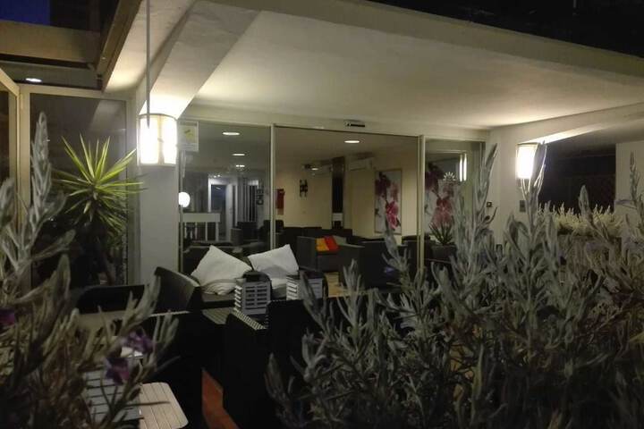 Hotel Exterior 36 of 37