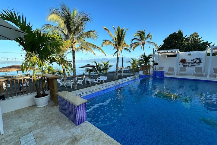 Pool 8 of 22