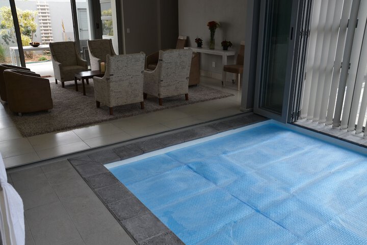 Relaxing Spa