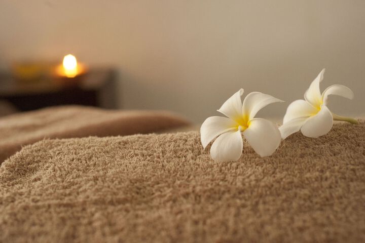 Hotel Spa