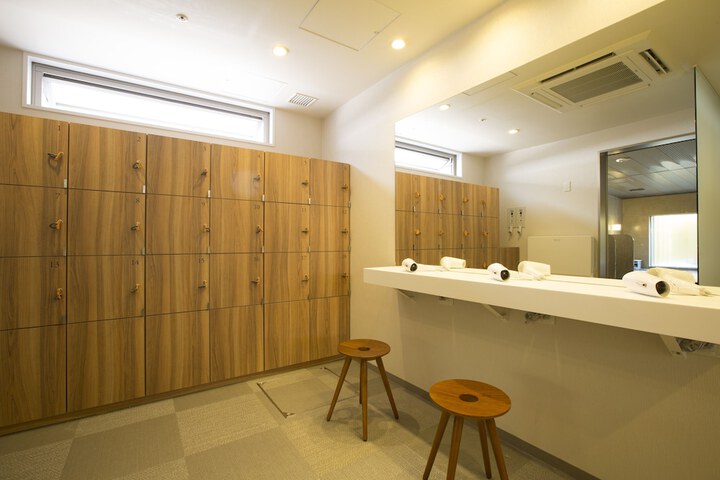 Spa Photos