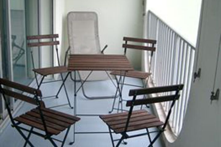 Terrace/Patio 21 of 22