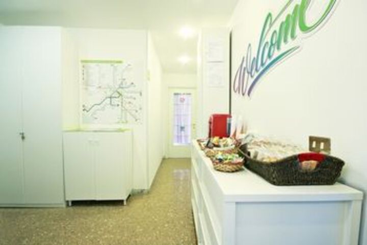 Hotel Interior