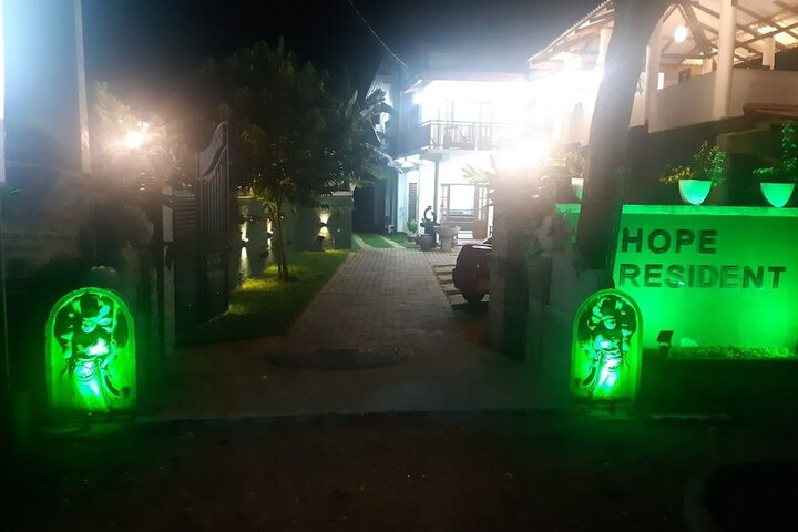 Hotel 53 of 54