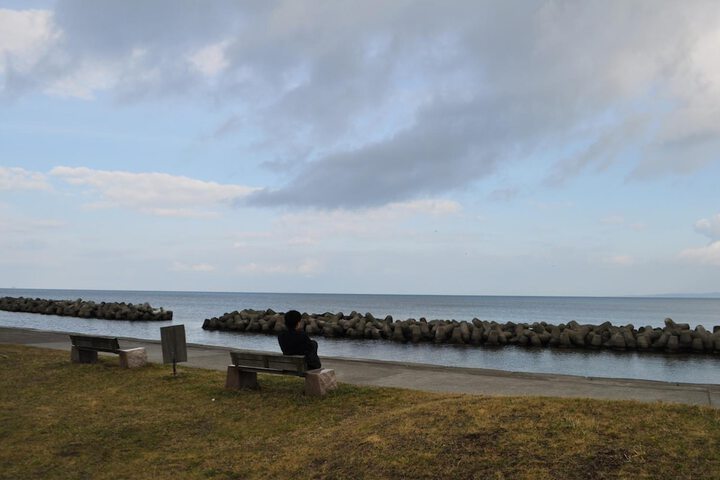 Beach 19 of 46