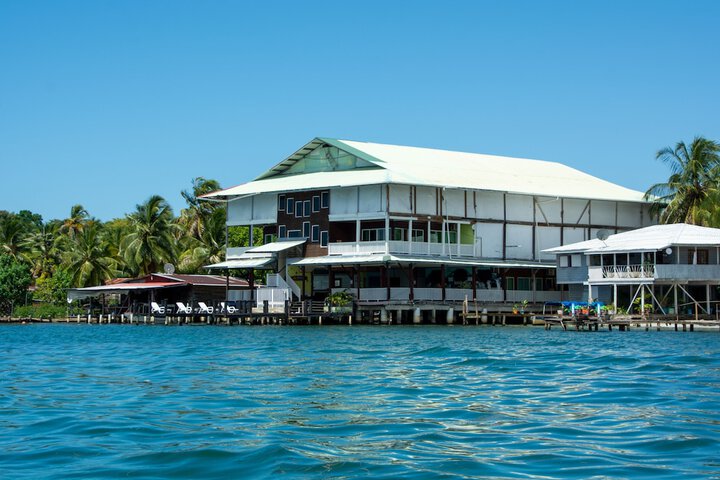 Photo of Los Balcones Over The Sea Hotel