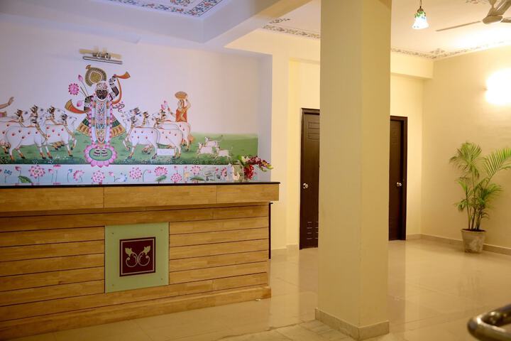 Hotel Interior 3 of 49
