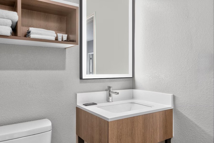 Bathroom Vanities