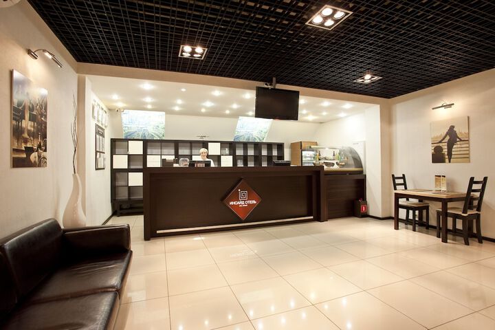 Lobby Photos