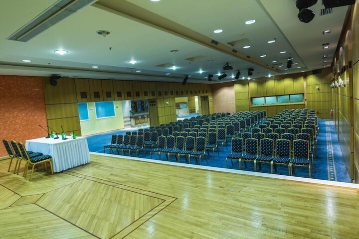 Meeting 60 of 67