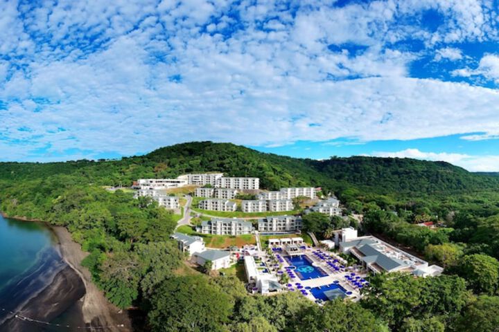 Hotel 256 of 261