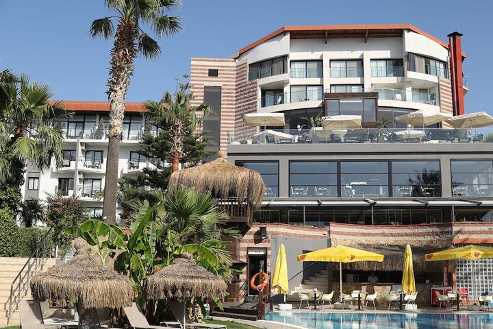 Hotel 152 of 164