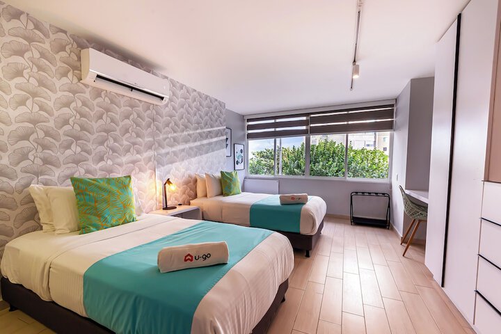 Room 5 of 45