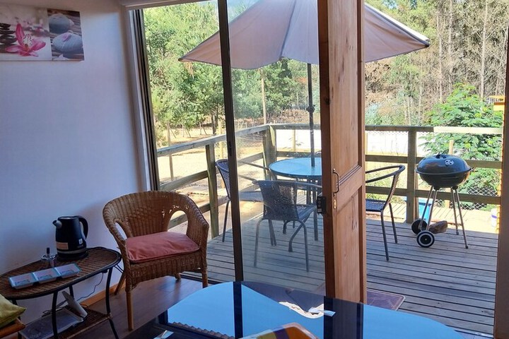Terrace/Patio 24 of 40