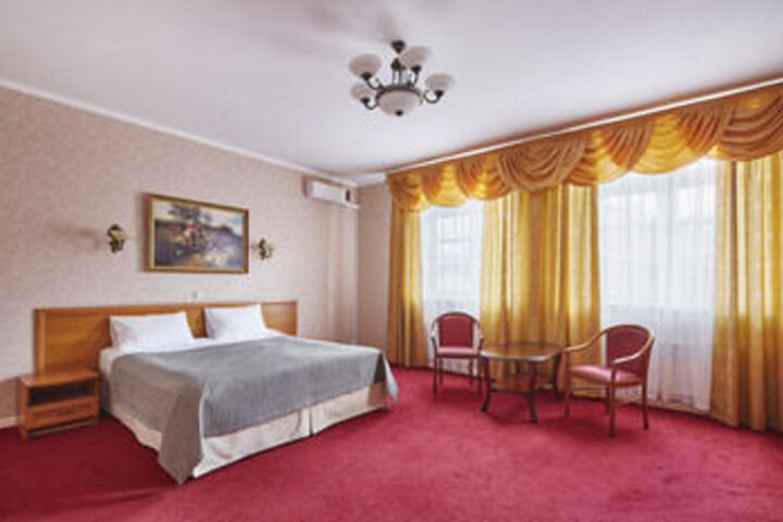 Room View
