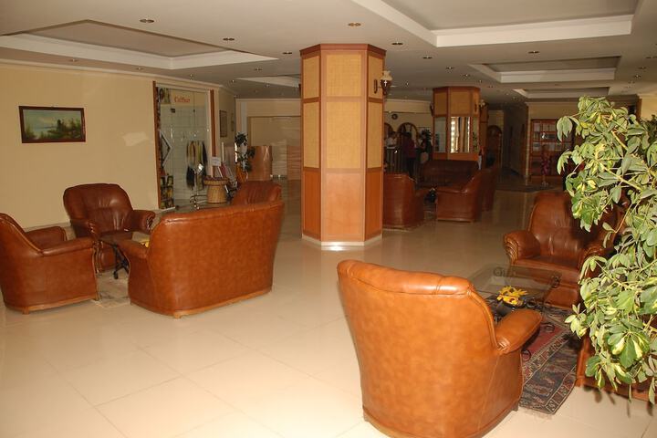 Hotel Interior 3 of 41