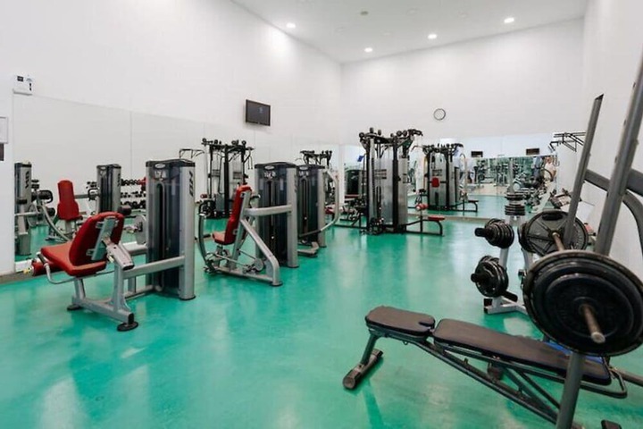 Health and Fitness 48 of 109