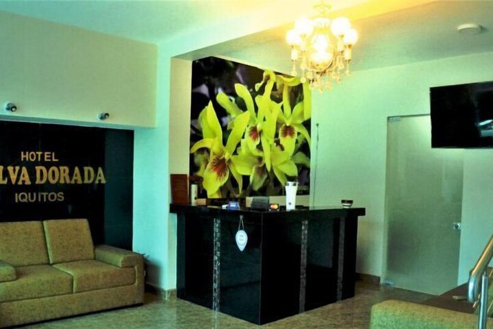 Hotel Interior 2 of 8