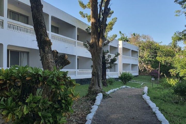 Hotel 20 of 20