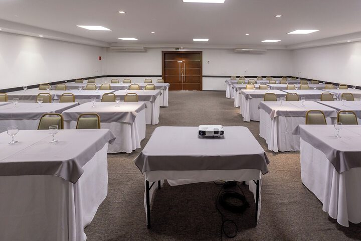 Meeting 171 of 231