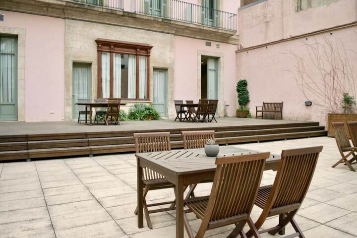 Terrace/Patio 72 of 75