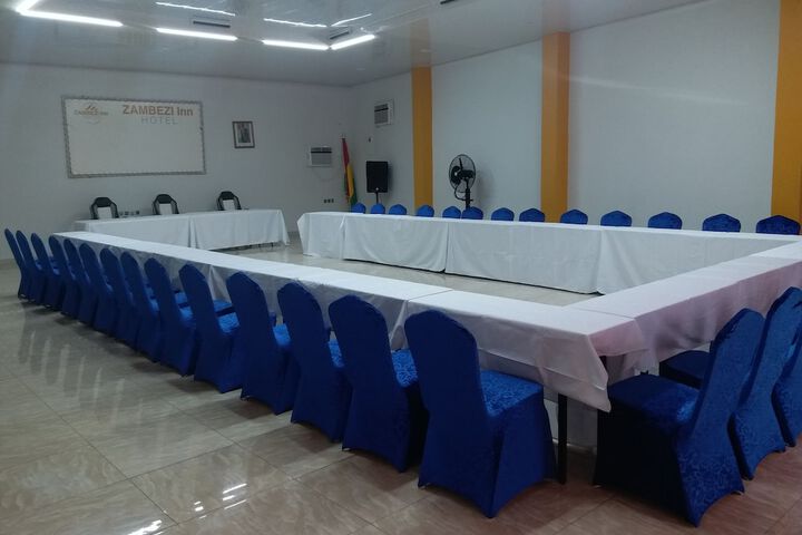 Meeting 21 of 24