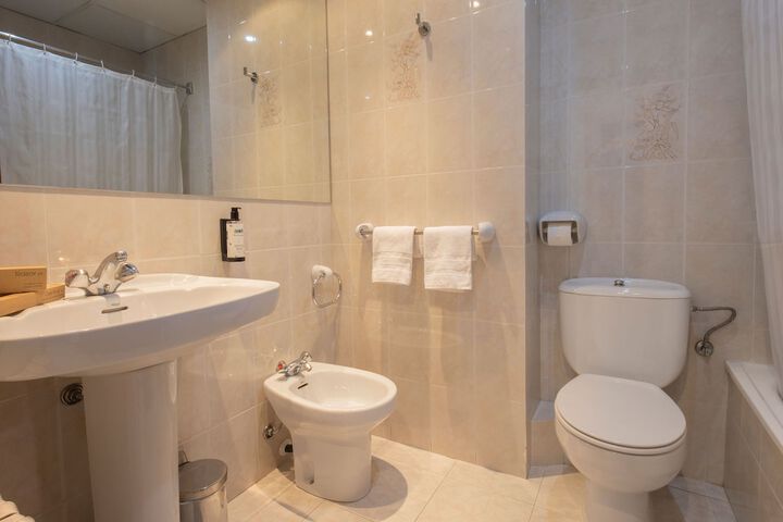 Bath Interior