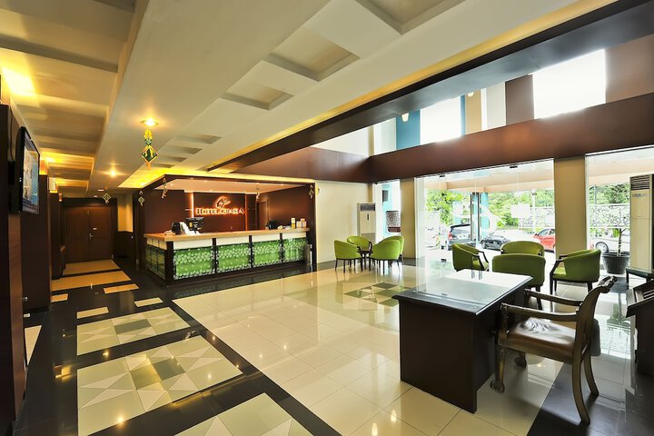 Hotel Interior 2 of 35