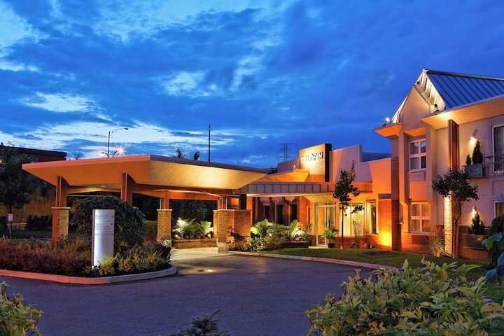 Hotel 33 of 35