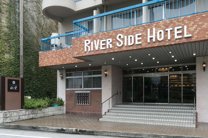 Hotel 80 of 85