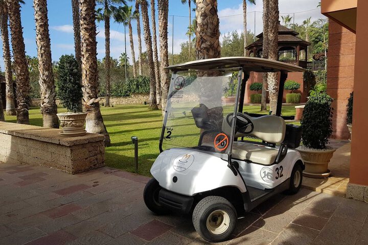 Golf 19 of 31
