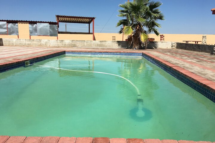 Pool 17 of 29