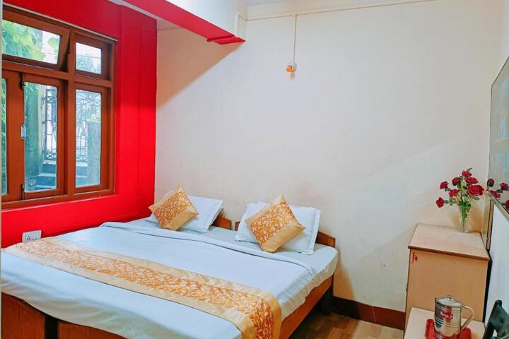HOTEL CHERRY
