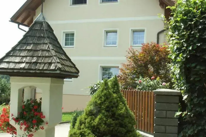 Kuscherhof