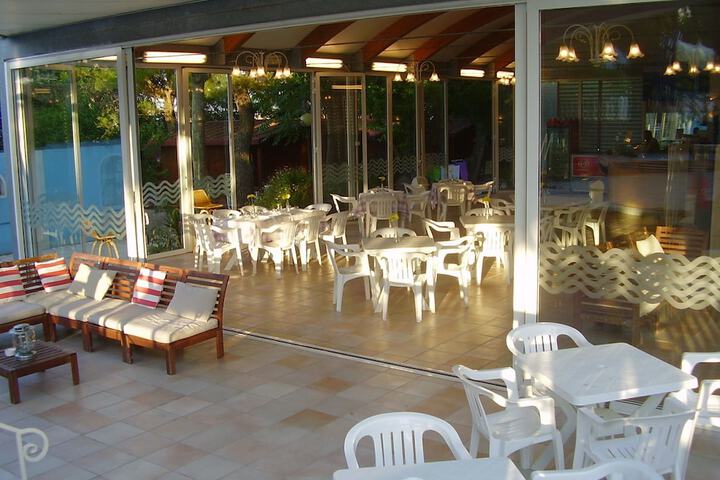 Terrace/Patio 25 of 35