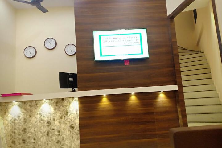 Hotel Interior 36 of 36