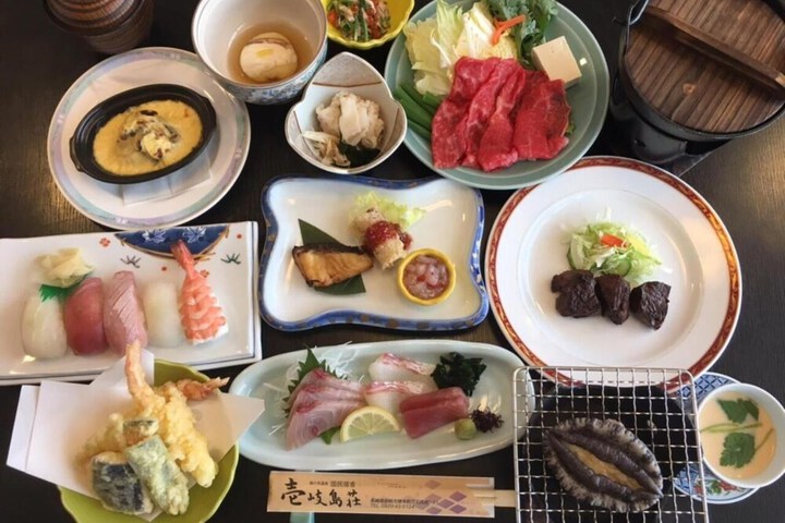 Restaurants
