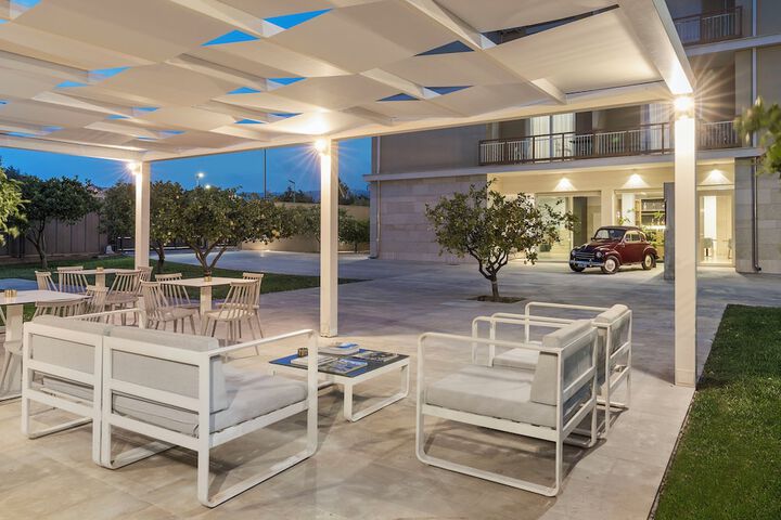 Terrace/Patio 53 of 101