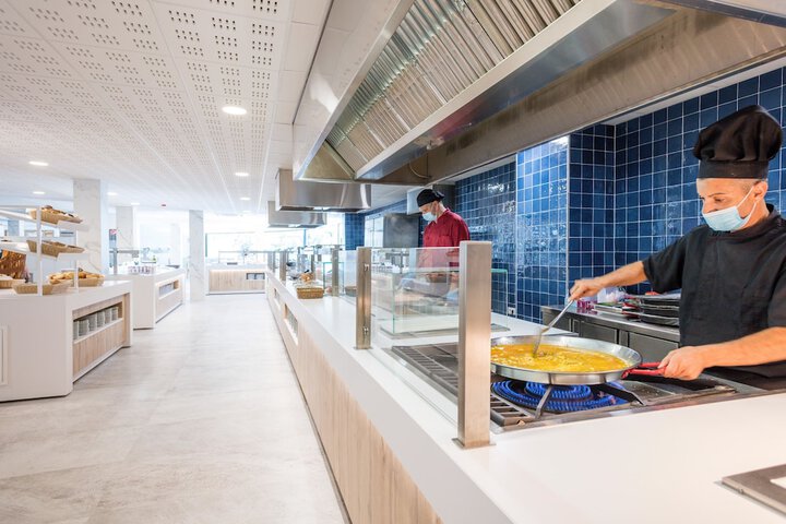 Restaurants