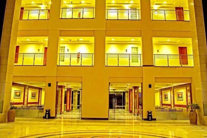 Hotel 24 of 31