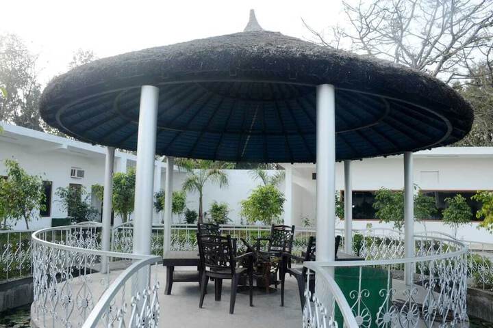 Hotel 16 of 24