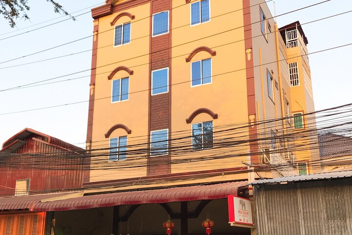 Hotel 58 of 62