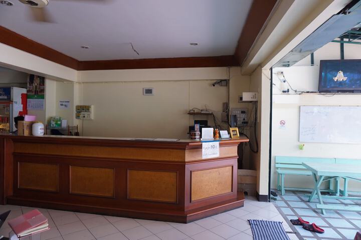 Hotel Interior 2 of 49