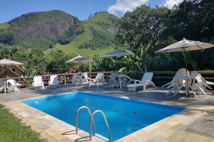 Pousada dos Anjos in Nova Friburgo