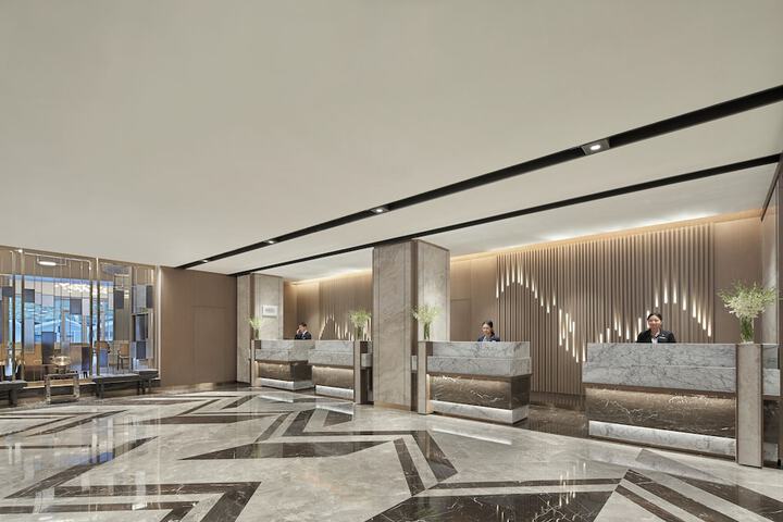 Hotel Interior 4 of 48